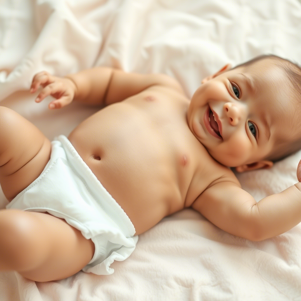 Best Baby Products for New Parents 2025