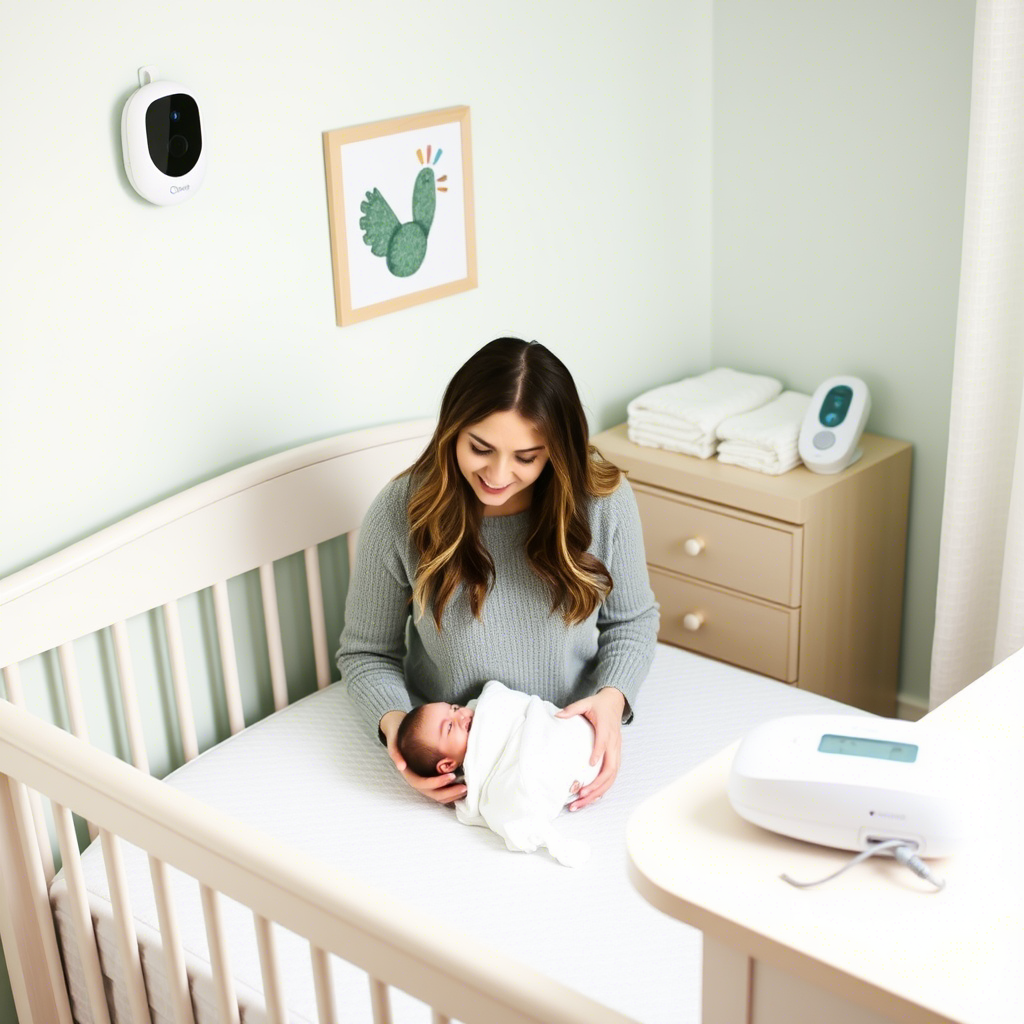 "Best Baby Products for New Parents 2025"