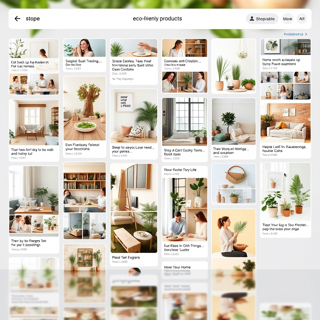 Pinterest's Affiliate marketing in 2025: A Guide