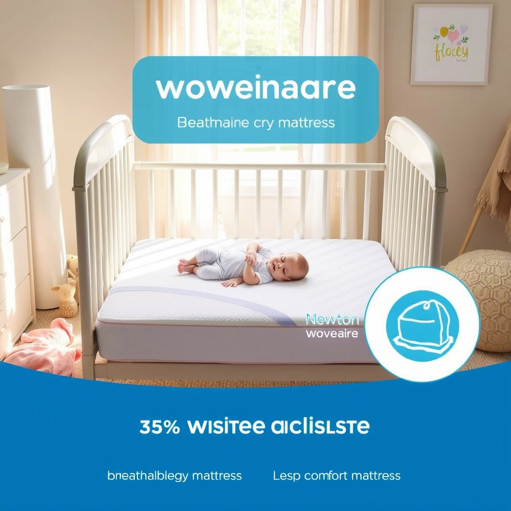 Best Baby Products for New Parents 2025