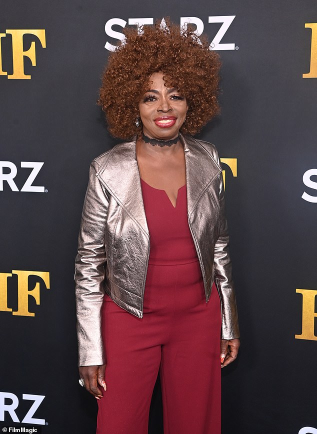 Breaking: Grammy-Nominated R&B Singer Angie Stone Dies in Crash