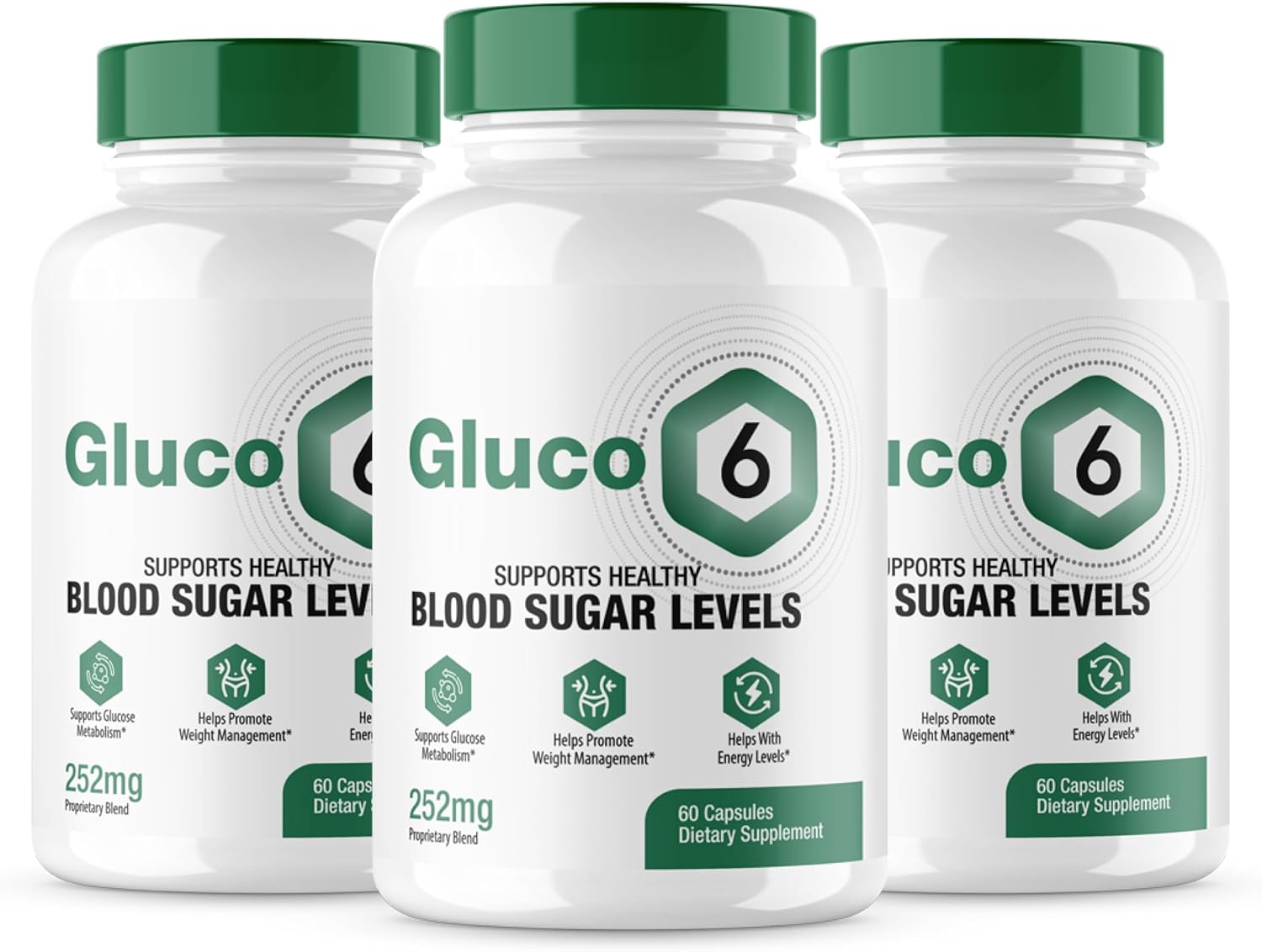 Gluco6