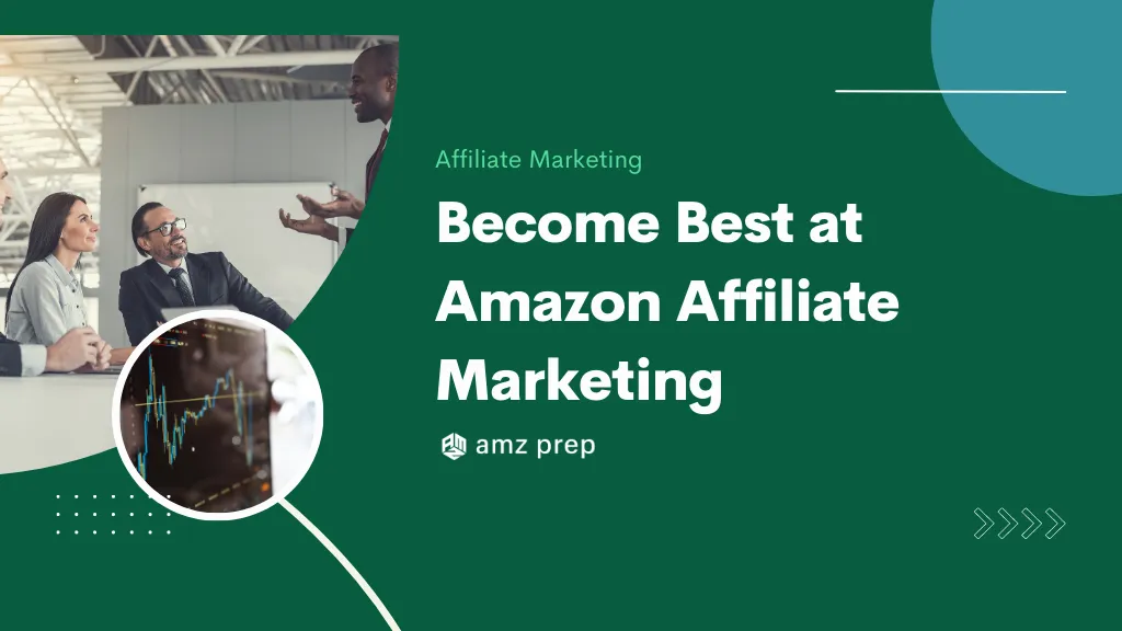 Amazon Affiliate Marketing in 2025