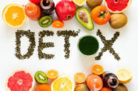 7-Day Body Detox Cleanse