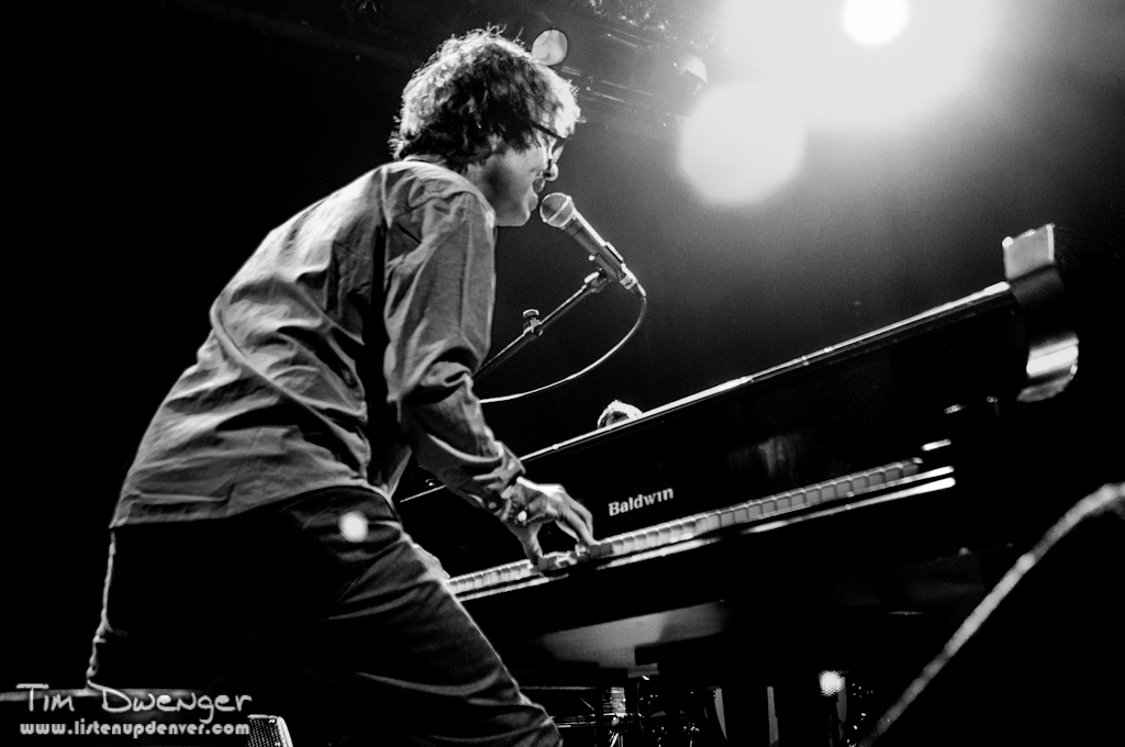 Ben Folds: The Musical Genius Who Redefined Piano Rock