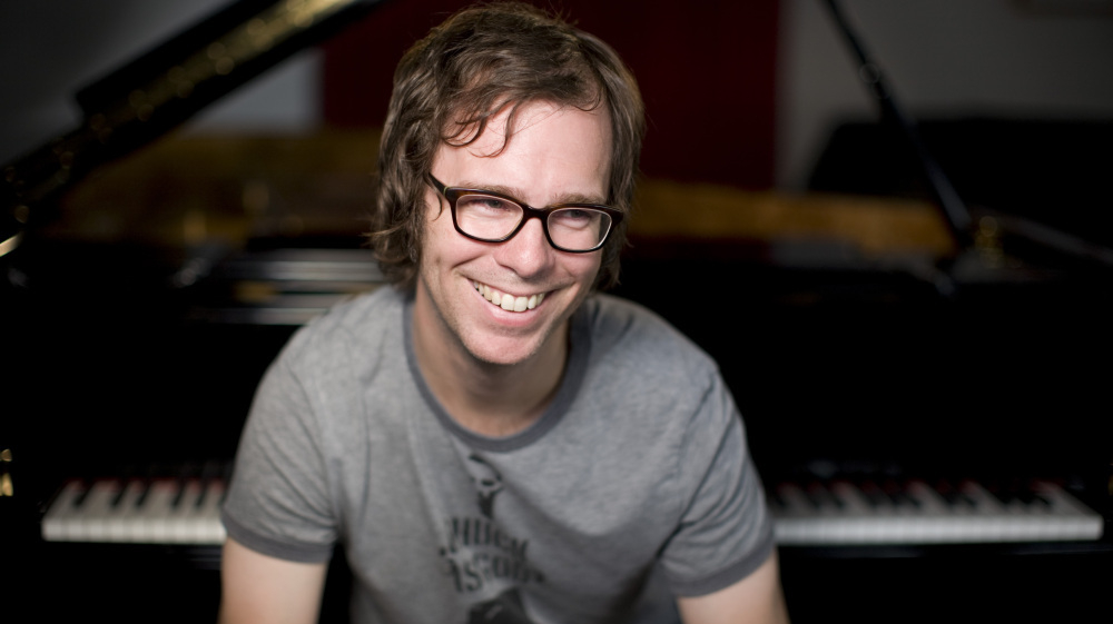 Ben Folds: The Musical Genius Who Redefined Piano Rock
