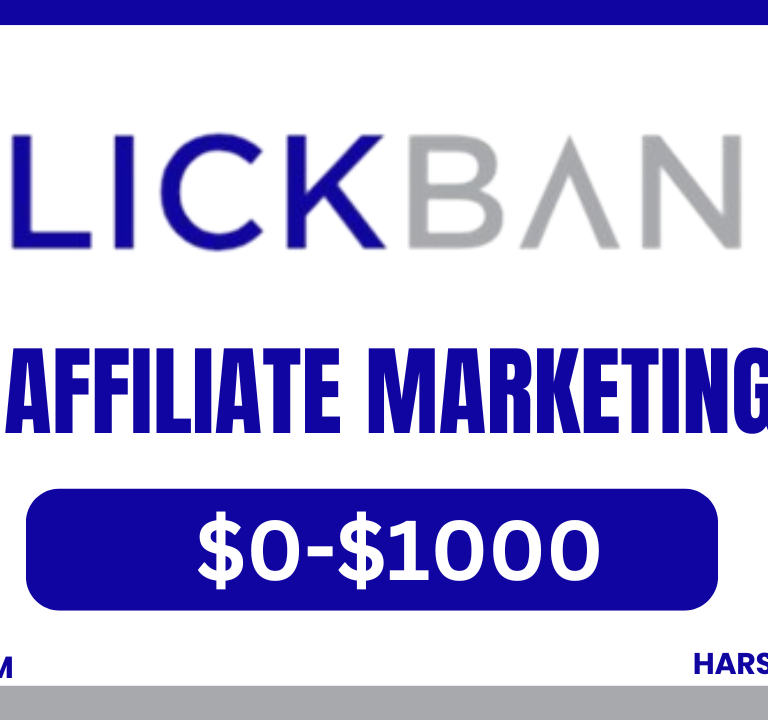 Clickbank Affiliate Marketing in 2025: Trends and Opportunities