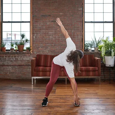 Workouts for Obese Beginners at Home