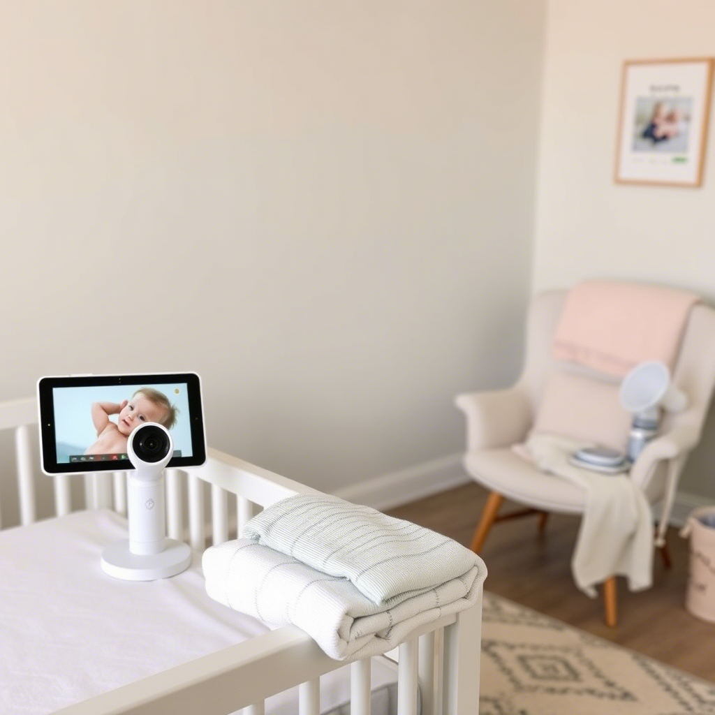 Best Baby Products for New Parents 2025