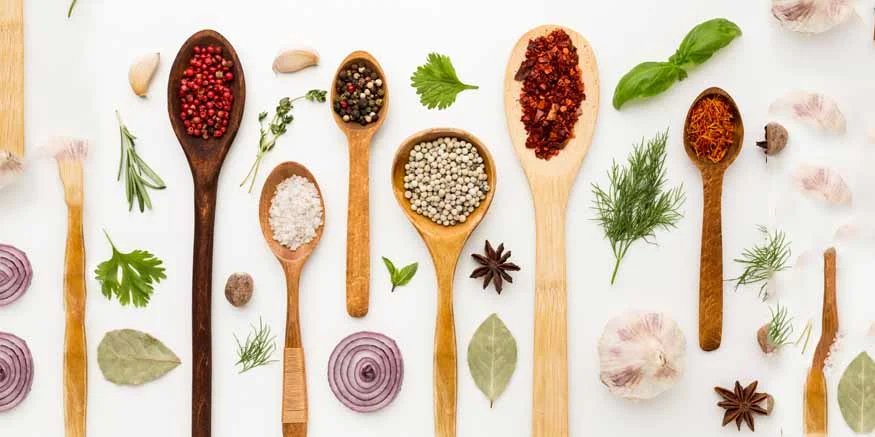 Herbal Heart Health Remedies 