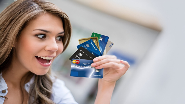 Best credit cards for low interest rates in 2025