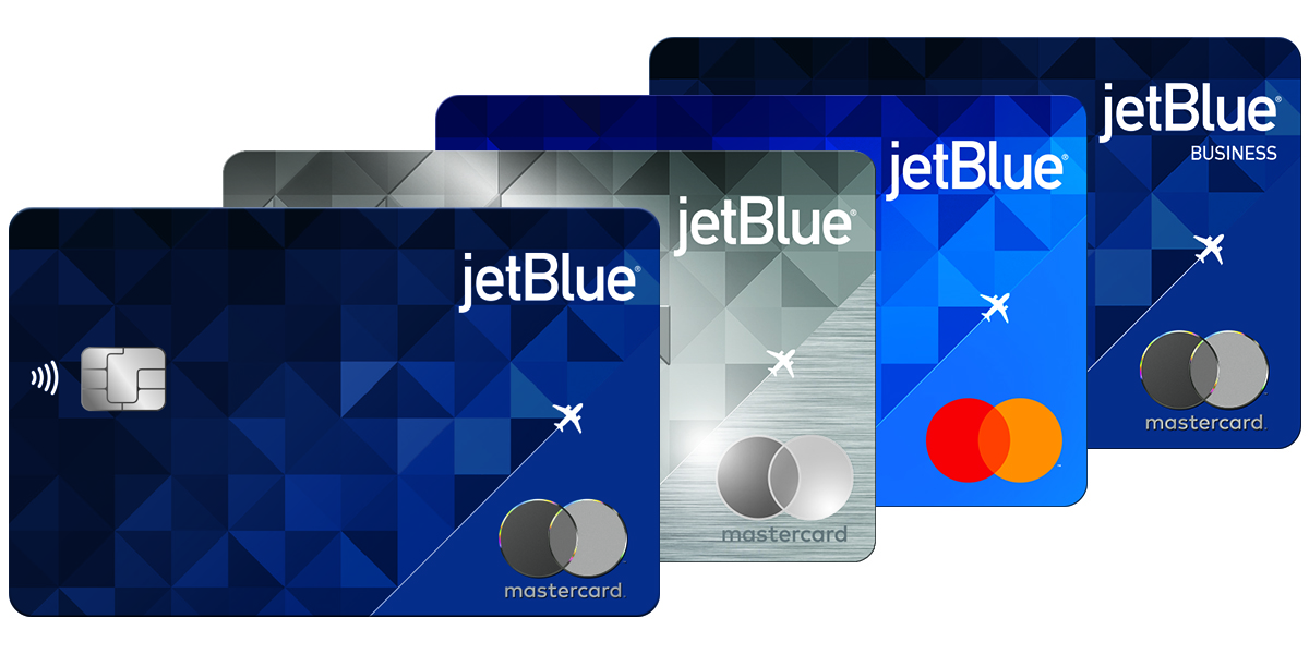 JetBlue Credit Card 2025