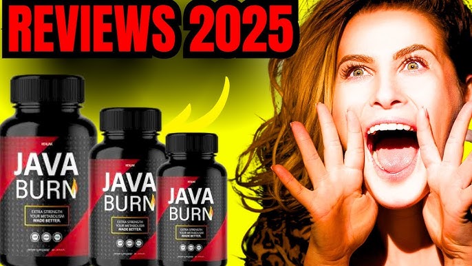 Java Burn Review 2025 
