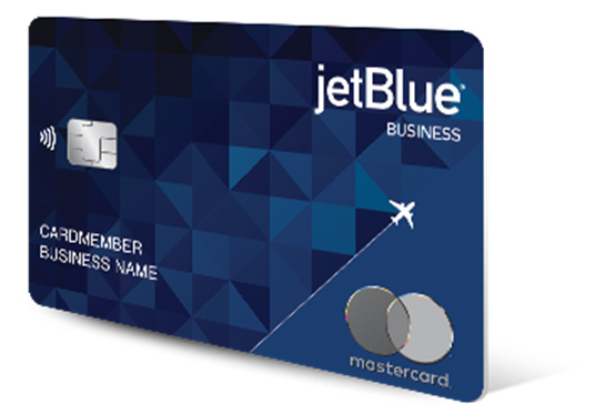 JetBlue Credit Card 2025