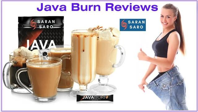 Java Burn Review 2025