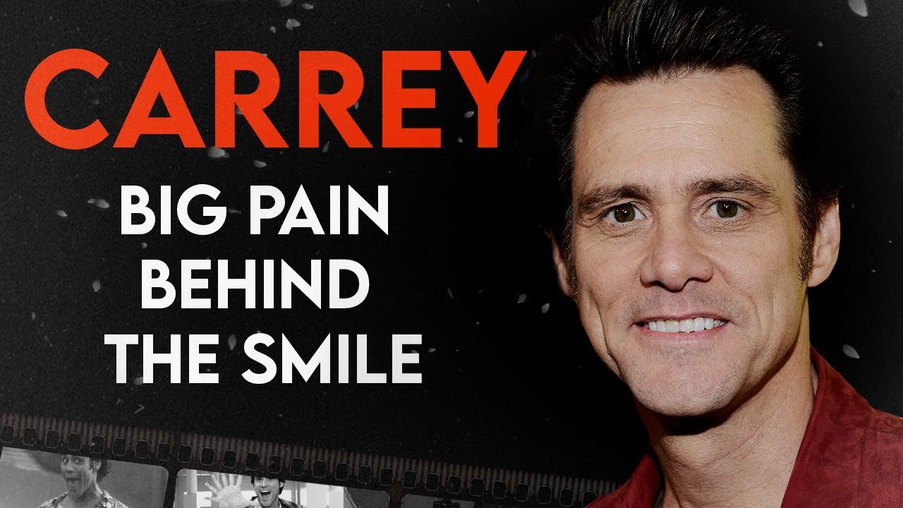 Jim Carrey Biography