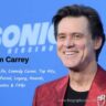 Jim Carrey Biography