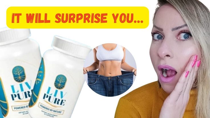 Liv Pure Review 2025