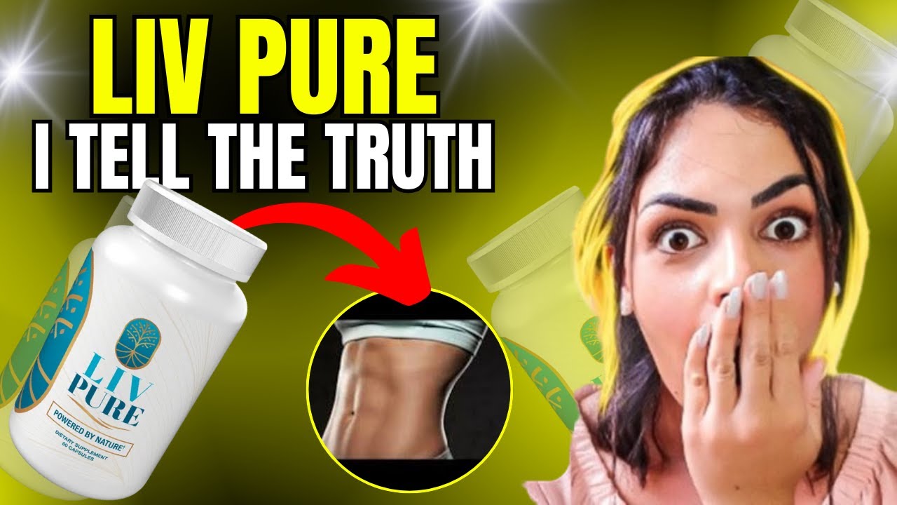 Liv Pure Review 2025