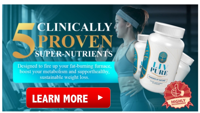 Liv Pure Review 2025