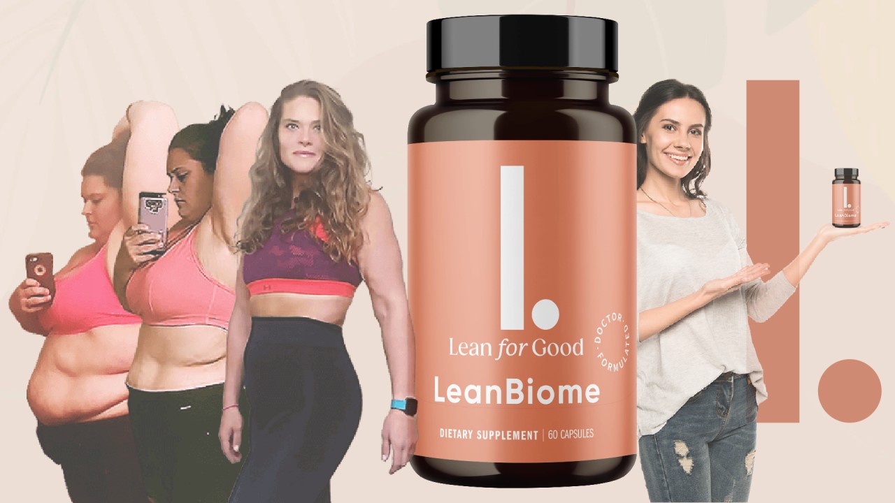 LeanBiome Review 2025