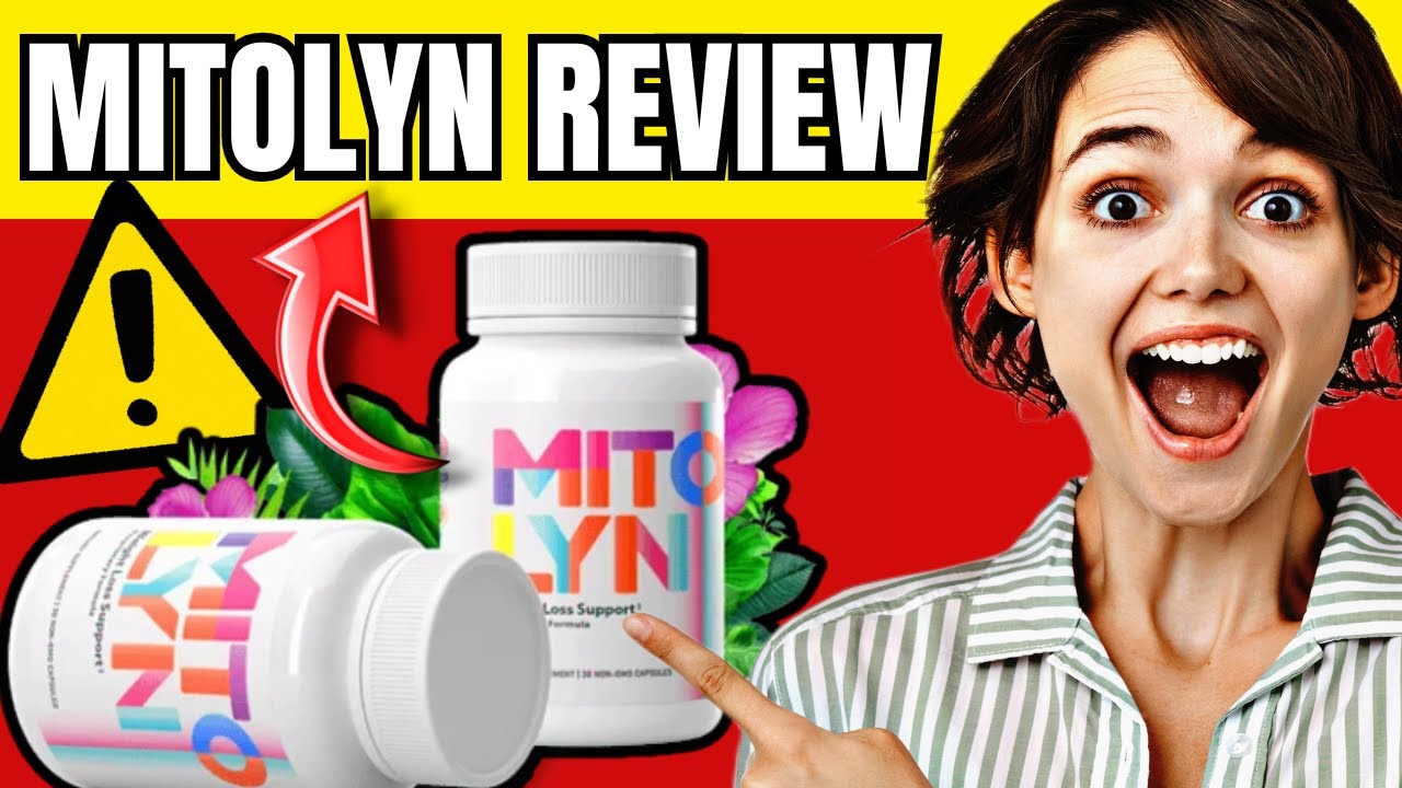 Mitolyn Review 2025 