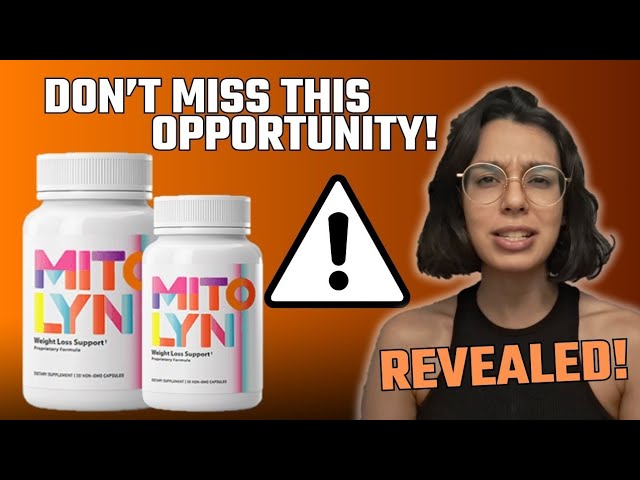 Mitolyn Review 2025