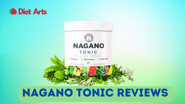 Nagano Tonic Review 2025