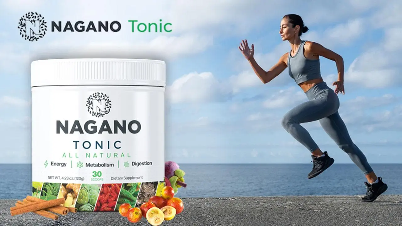 Nagano Tonic Review 2025