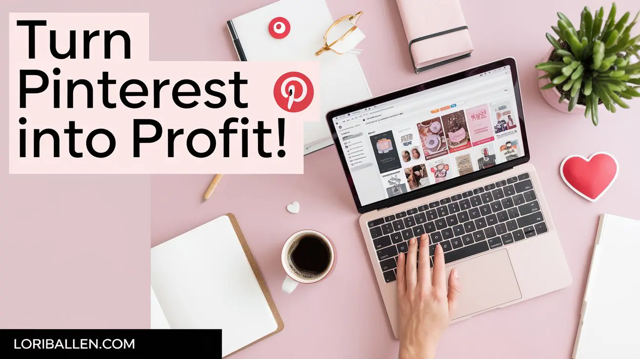 Pinterest Affiliate Marketing in 2025