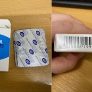 Boots recalls paracetamol over labelling error Sparks Nationwide Safety Alert