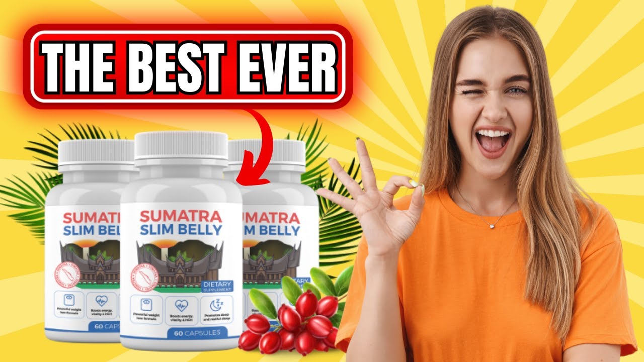 Sumatra Slim Belly Tonic Review 2025
