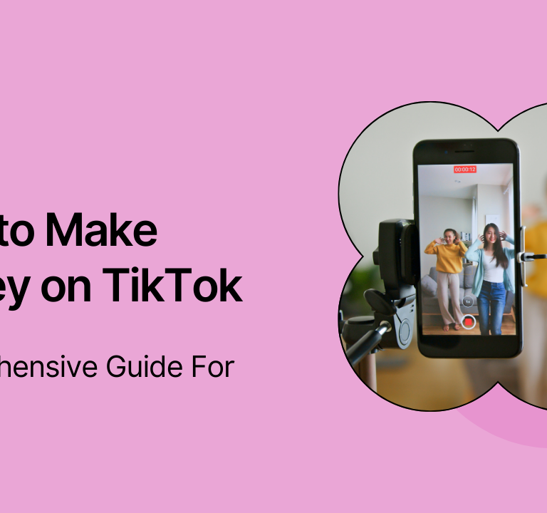 Earn money on TikTok in 2025