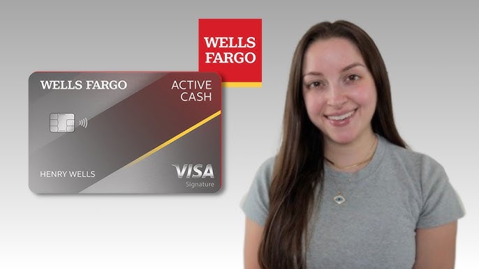 Wells Fargo Credit Card