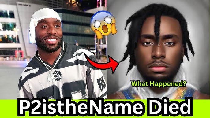 P2istheName Death
