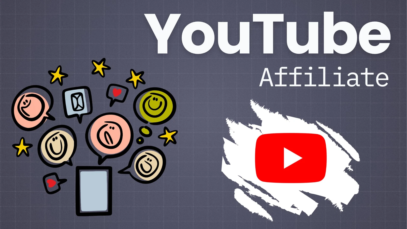 YouTube Affiliate Marketing in 2025