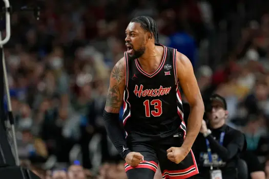 Men's March Madness Championship Live: Florida vs. Houston