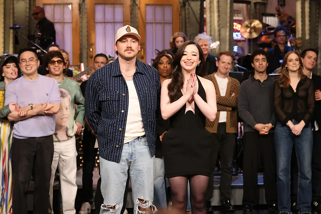 SNL Tonight Musical Guest in USA
