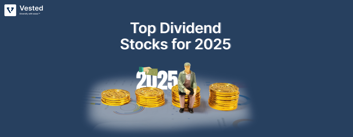 Best Dividend Stocks 2025 Under $5