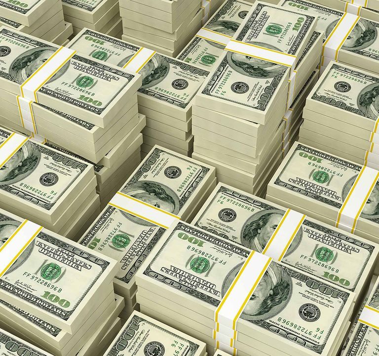 Top 10 Best Dividend Stocks 2025 Under $5 – Sky-High Yields at Penny Prices!