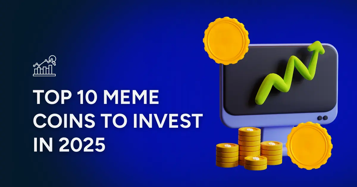 Meme Coins That Will EXPLODE in 2025