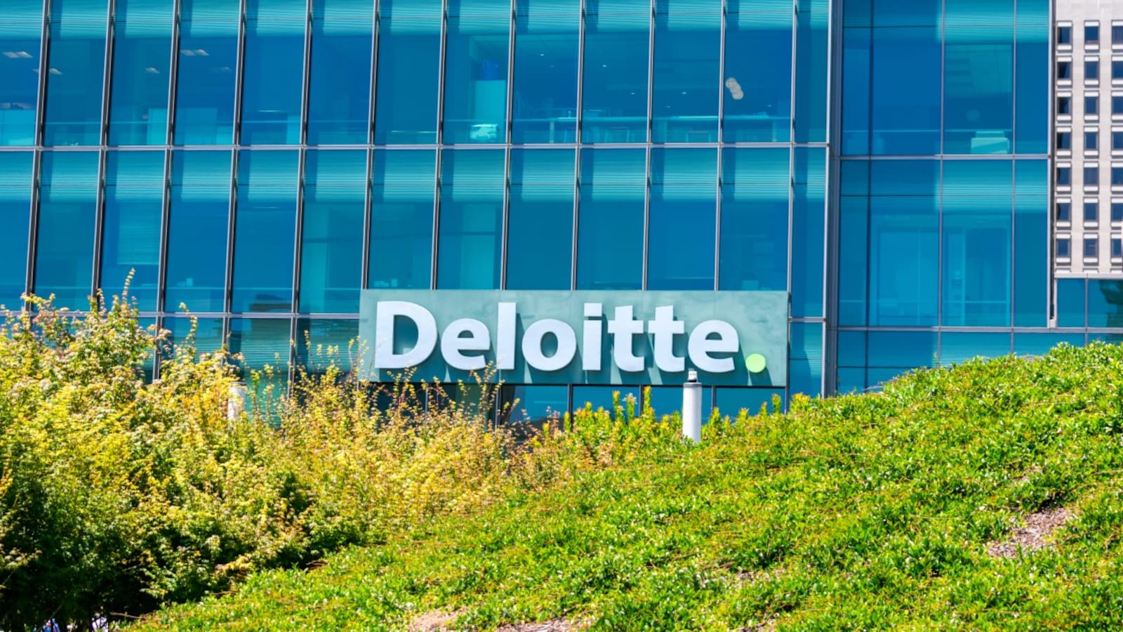 Deloitte Consulting Layoffs 2025