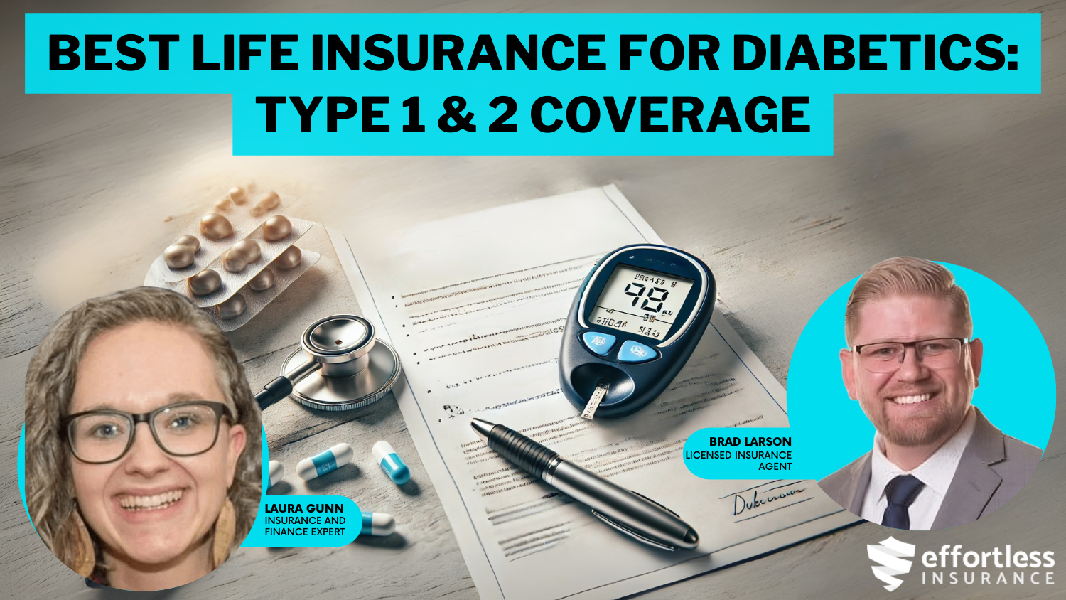 Whole Life Insurance for Diabetics