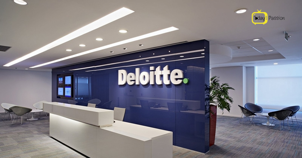 Deloitte Consulting Layoffs 2025