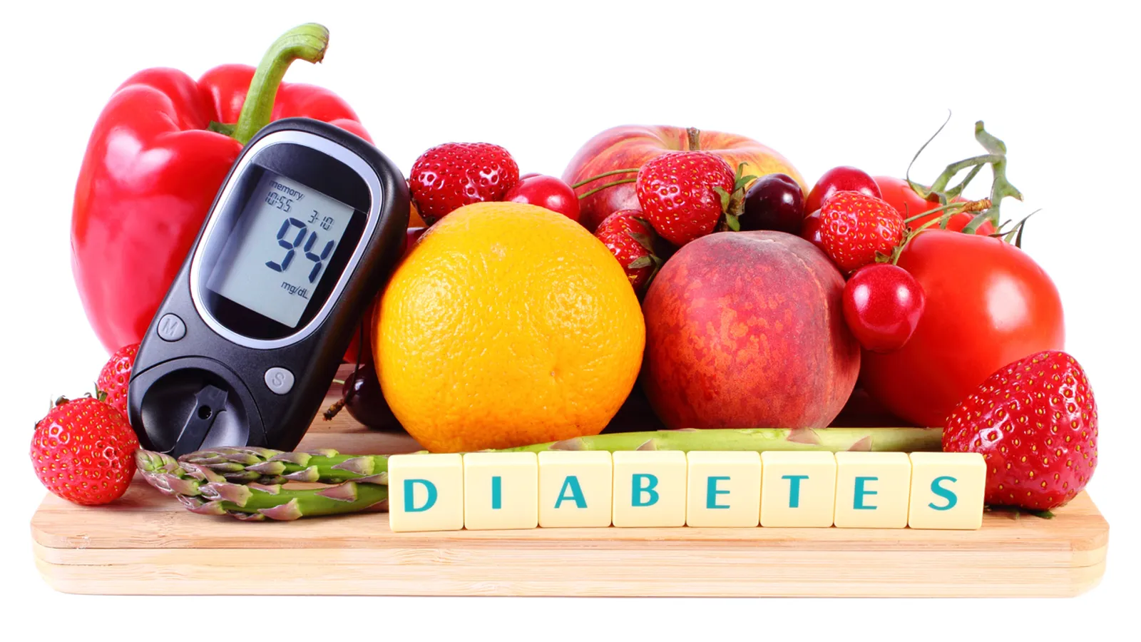 10 Best Foods to Reverse Diabetes and Lower Blood Sugar in 2025