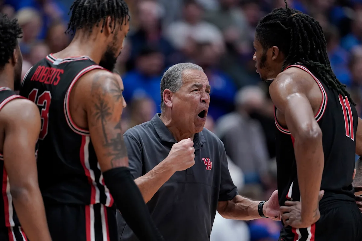 Men's March Madness Championship Live 2025