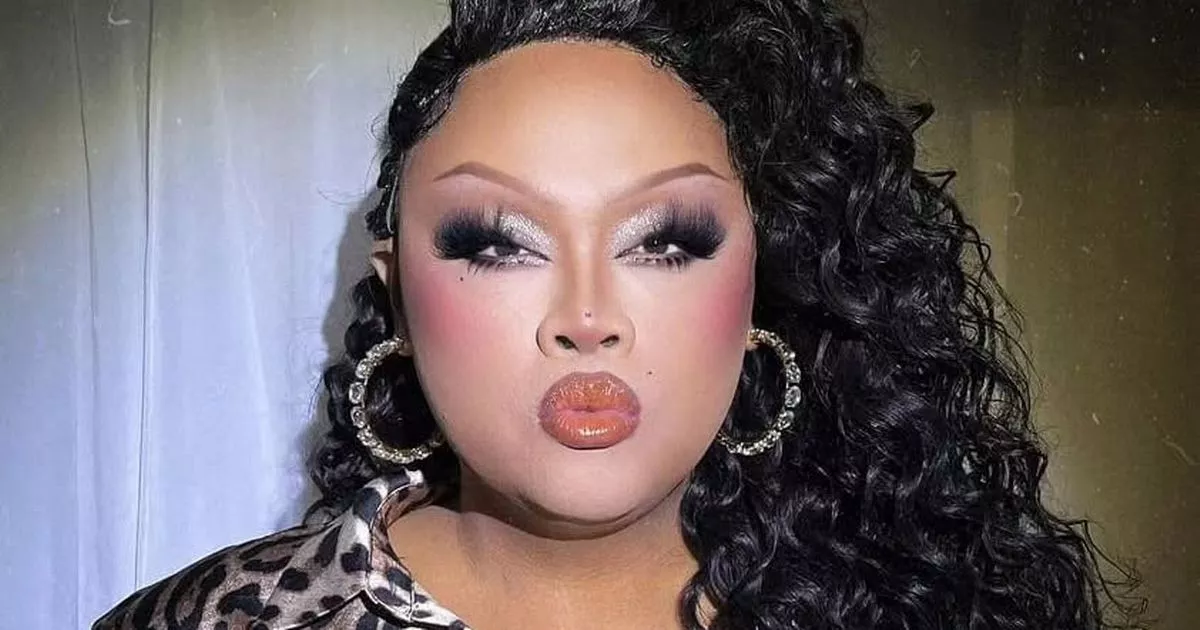 Jiggly Caliente Dies at 44
