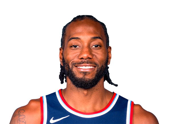 Kawhi Leonard Biography 2025:
