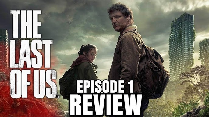 The Last of Us Season 2