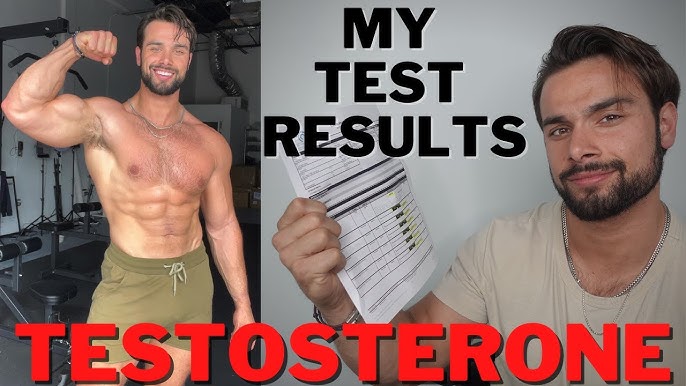 Hone Testosterone Reviews 